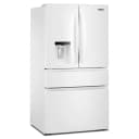 Whirlpool® 29 Cu. Ft. Family-Sized Capacity French Door Refrigerator with Flexible Temperature Drawer view 16