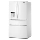 Whirlpool® 29 Cu. Ft. Family-Sized Capacity French Door Refrigerator with Flexible Temperature Drawer view 13