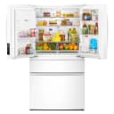 Whirlpool® 29 Cu. Ft. Family-Sized Capacity French Door Refrigerator with Flexible Temperature Drawer view 10