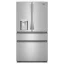Whirlpool® 29 Cu. Ft. Family-Sized Capacity French Door Refrigerator with Flexible Temperature Drawer view 1