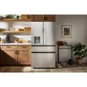 Whirlpool® 29 Cu. Ft. Family-Sized Capacity French Door Refrigerator with Flexible Temperature Drawer view 4
