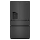 Whirlpool® 29 Cu. Ft. Family-Sized Capacity French Door Refrigerator with Flexible Temperature Drawer view 1