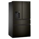 Whirlpool® 29 Cu. Ft. Family-Sized Capacity French Door Refrigerator with Flexible Temperature Drawer view 20