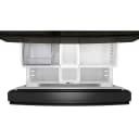 Whirlpool® 29 Cu. Ft. Family-Sized Capacity French Door Refrigerator with Flexible Temperature Drawer view 21