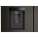 Whirlpool® 29 Cu. Ft. Family-Sized Capacity French Door Refrigerator with Flexible Temperature Drawer view 22