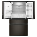 Whirlpool® 29 Cu. Ft. Family-Sized Capacity French Door Refrigerator with Flexible Temperature Drawer view 23
