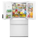 Whirlpool® 29 Cu. Ft. Family-Sized Capacity French Door Refrigerator with Flexible Temperature Drawer view 6