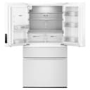 Whirlpool® 29 Cu. Ft. Family-Sized Capacity French Door Refrigerator with Flexible Temperature Drawer view 16