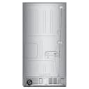 Whirlpool® 29 Cu. Ft. Family-Sized Capacity French Door Refrigerator with Flexible Temperature Drawer view 5