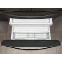 36-inch Wide 4 Door Refrigerator with Prep and Store Bins - 26 Cu. Ft. view 2