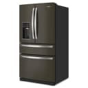 36-inch Wide 4 Door Refrigerator with Prep and Store Bins - 26 Cu. Ft. view 20