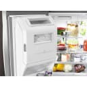 36-inch Wide 4 Door Refrigerator with Prep and Store Bins - 26 Cu. Ft. view 30