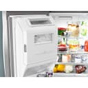 36-inch Wide 4 Door Refrigerator with Prep and Store Bins - 26 Cu. Ft. view 33