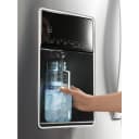 36-inch Wide 4 Door Refrigerator with Prep and Store Bins - 26 Cu. Ft. view 35