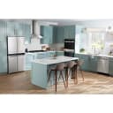 36-inch Wide Counter Depth 4 Door Refrigerator - 19.4 cu. ft. view 26