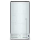 36-Inch Counter Depth 4 Door Refrigerator with Ice Maker in Door view 34