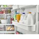 31-inch Wide All Refrigerator with LED Lighting - 18 cu. ft. view 4