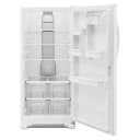 31-inch Wide All Refrigerator with LED Lighting - 18 cu. ft. view 5