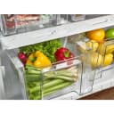 31-inch Wide All Refrigerator with LED Lighting - 18 cu. ft. view 7