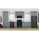 33-inch Wide Side-by-Side Refrigerator - 21 cu. ft. view 6