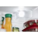 33-inch Wide Side-by-Side Refrigerator - 22 cu. ft. view 4