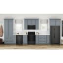 33-inch Wide Side-by-Side Refrigerator - 22 cu. ft. view 10