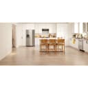 33-inch Wide Side-by-Side Refrigerator - 22 cu. ft. view 5