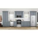 33-inch Wide Side-by-Side Refrigerator - 22 cu. ft. view 11