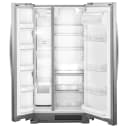33-inch Wide Side-by-Side Refrigerator - 22 cu. ft. view 18