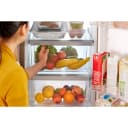 33-inch Wide Side-by-Side Refrigerator - 22 cu. ft. view 23
