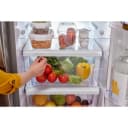 33-inch Wide Side-by-Side Refrigerator - 22 cu. ft. view 24