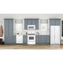 33-inch Wide Side-by-Side Refrigerator - 22 cu. ft. view 4