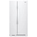 33-inch Wide Side-by-Side Refrigerator - 22 cu. ft. view 1