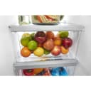 36-inch Wide Side-by-Side Refrigerator - 24 cu. ft. view 7