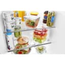 33-inch Wide Side-by-Side Refrigerator - 21 cu. ft. view 18