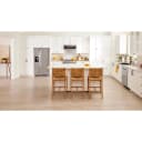 33-inch Wide Side-by-Side Refrigerator - 21 cu. ft. view 17