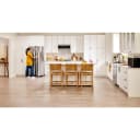 33-inch Wide Side-by-Side Refrigerator - 21 cu. ft. view 24