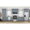 33-inch Wide Side-by-Side Refrigerator - 21 cu. ft. view 27