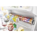 36-inch Wide Side-by-Side Refrigerator - 25 cu. ft. view 3