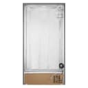 36-inch Wide Side-by-Side Refrigerator - 25 cu. ft. view 14