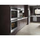 36-inch Wide Side-by-Side Refrigerator - 25 cu. ft. view 2