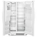 36-inch Wide Side-by-Side Refrigerator - 25 cu. ft. view 13