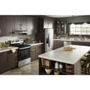 36-inch Wide Side-by-Side Refrigerator - 25 cu. ft. view 6