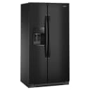 36-inch Counter Depth Side-by-Side Refrigerator with TruCool™ System view 4