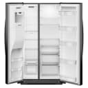 36-inch Counter Depth Side-by-Side Refrigerator with TruCool™ System view 9