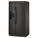 36-inch Counter Depth Side-by-Side Refrigerator with TruCool™ System view 4