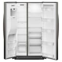 36-inch Counter Depth Side-by-Side Refrigerator with TruCool™ System view 7