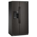 36-inch Counter Depth Side-by-Side Refrigerator with TruCool™ System view 11