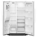 36-inch Counter Depth Side-by-Side Refrigerator with TruCool™ System view 2