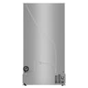 36-inch Counter Depth Side-by-Side Refrigerator with TruCool™ System view 7